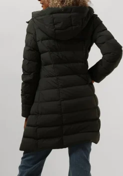 BEAUMONT e gewatteerde jas polly groen Hot