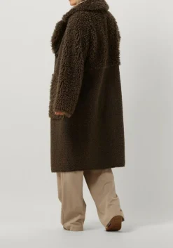 BEAUMONT e teddy jas jan groen Hot