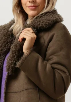 BEAUMONT e teddy jas jan groen Hot