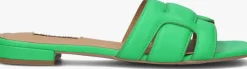 BIBI LOU e slippers 760z10vk groen