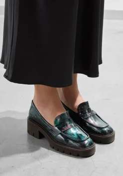 BRUNATE e instappers 32341 groen Discount