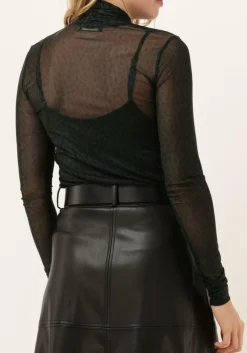 BRUUNS BAZAAR e coltrui phlox astri blouse groen Sale