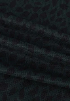 BRUUNS BAZAAR e coltrui phlox astri blouse groen Sale