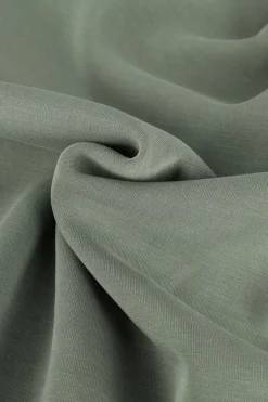 BRUUNS BAZAAR e mini jurk irit bentha dress groen New