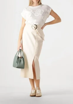 COACH e schoudertas lana groen Discount