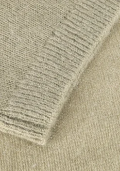 DANTE6 e trui talya v-neck sweater groen