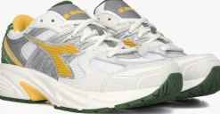 DIADORA e sneakers mythos star groen New