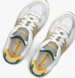 DIADORA e sneakers mythos star groen New