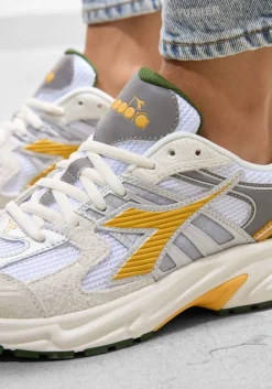 DIADORA e sneakers mythos star groen New