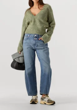 DIADORA e sneakers mythos star groen Discount