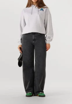 EAST PACIFIC TRADE e lage sneakers diego-w groen New