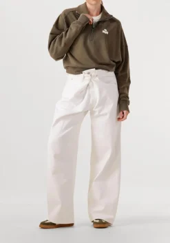 EAST PACIFIC TRADE e lage sneakers santos-w groen Outlet