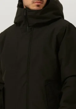 ELVINE e parka's gunter groen Sale