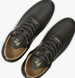 FILLING PIECES e lage sneakers low top game lux groen Outlet