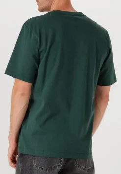 FILLING PIECES e t-shirt t-shirt gowtu groen Sale