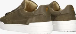 FILMORE e lage sneakers milos groen Outlet