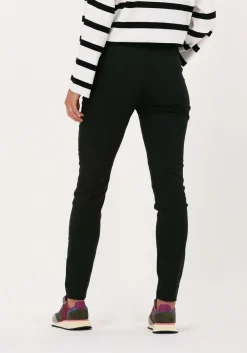 FIVEUNITS e pantalon angelie pure groen Best