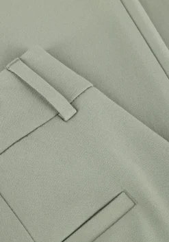 FIVEUNITS e wijde broek denafv 285 groen Clearance