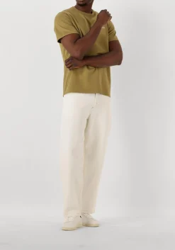 FORÉT e forét t-shirt oak t-shirt groen Outlet