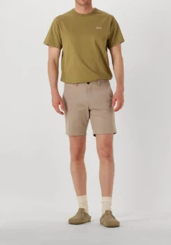 FORÉT e forét t-shirt oak t-shirt groen Outlet