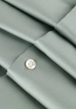 GENTI e klassiek overhemd s9254-1109 groen