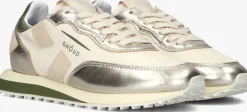 GHOUD e lage sneakers rush soft low groen Discount