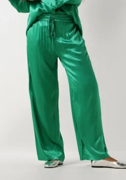 GREEK ARCHAIC KORI e wijde broek 110132 groen Sale