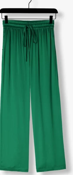 GREEK ARCHAIC KORI e wijde broek 110132 groen Sale