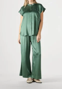 GREEK ARCHAIC KORI e blouses 150102 groen Clearance