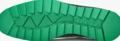 HARRIS e lage sneakers 2892 groen Best