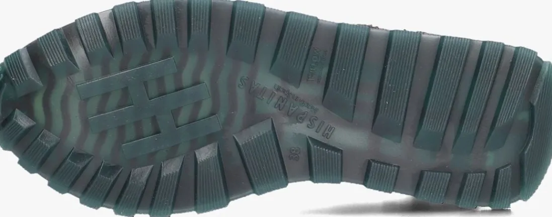 HISPANITAS e sneakers chi243623 groen Discount