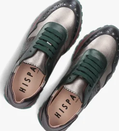 HISPANITAS e sneakers chi243623 groen Discount