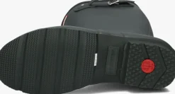 HUNTER e regenlaarzen mens original tall groen