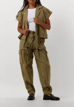 IBANA e cargobroeken philipa groen Online