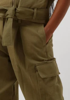 IBANA e cargobroeken philipa groen Online