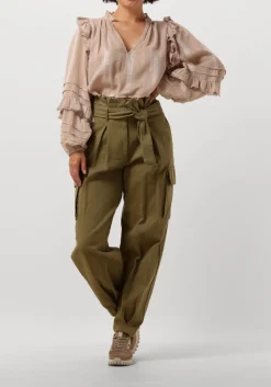 IBANA e cargobroeken philipa groen Online