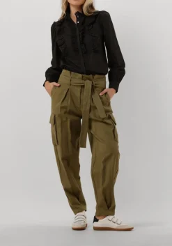 IBANA e cargobroeken philipa groen Online