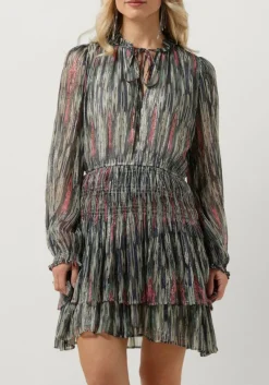 IBANA e mini jurk destina groen Sale