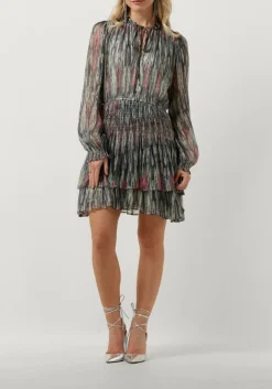 IBANA e mini jurk destina groen Sale