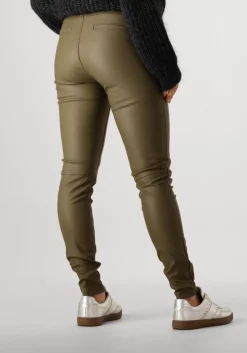 KNIT-TED e legging amber pant groen Online