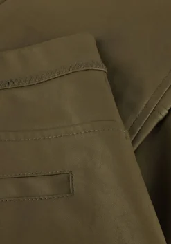 KNIT-TED e legging amber pant groen Online