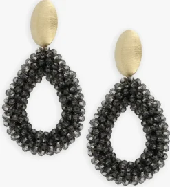 LOTT. GIOIELLI e oorbellen drop l groen