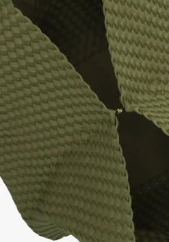 MARREA e handtas large groen Outlet