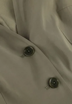 MOS MOSH e gilet lua eden groen Hot