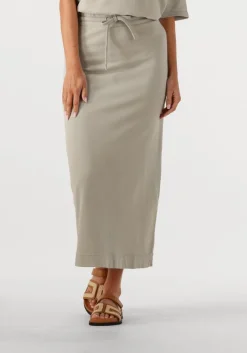 MOSCOW e midirok 42-03-jac groen Hot