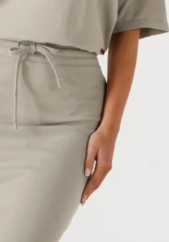 MOSCOW e midirok 42-03-jac groen Hot