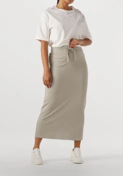 MOSCOW e midirok 42-03-jac groen Hot