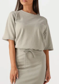 MOSCOW e t-shirt 42-04-mac groen Best