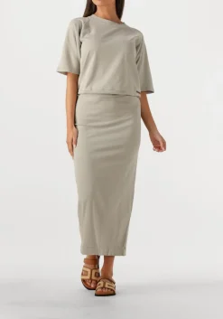 MOSCOW e t-shirt 42-04-mac groen Best