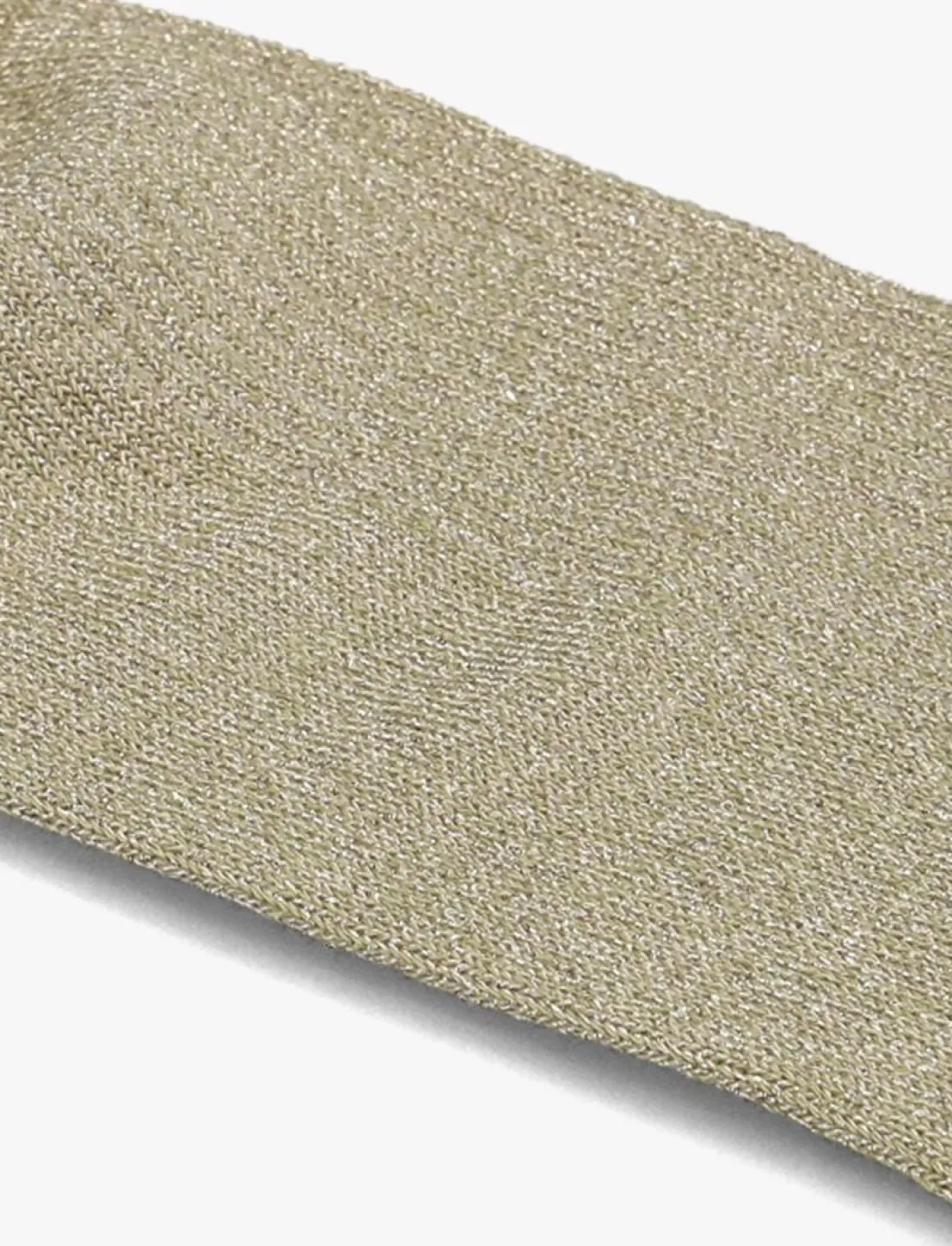 MP DENMARK e beenmode lis glitter groen Discount